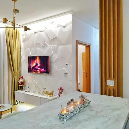 Apartman Prohor
