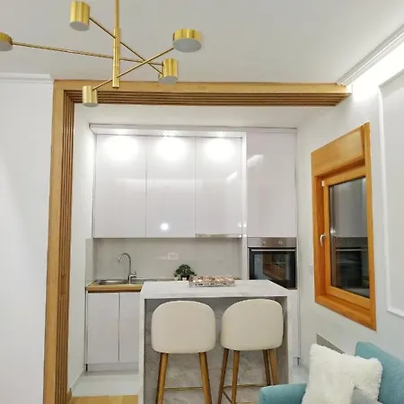 Apartman Prohor *