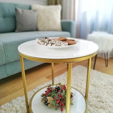 Apartman Prohor