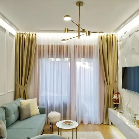 Apartman Prohor