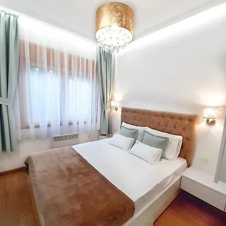 Prohor דירה זלאטיבור