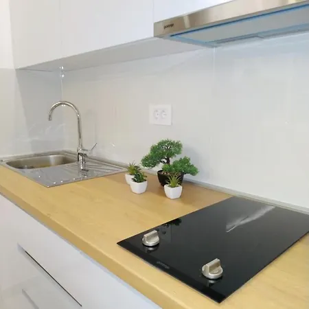 Apartament Prohor Zlatibor