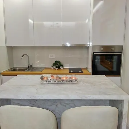 Apartman Prohor Zlatibor