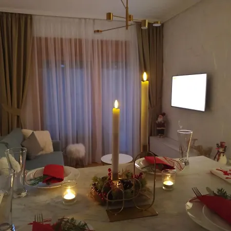 Prohor Apartament Zlatibor