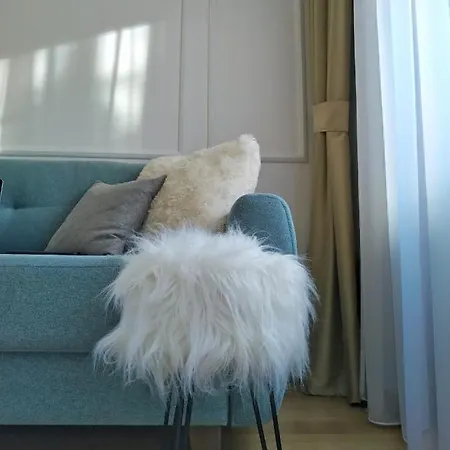 Apartament Prohor Zlatibor