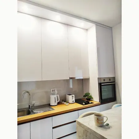 Apartman Prohor