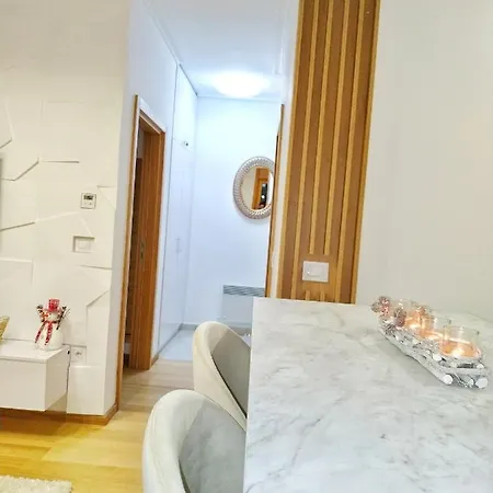 Apartament Prohor