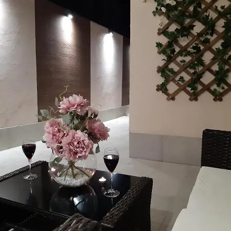 Prohor Apartman *
