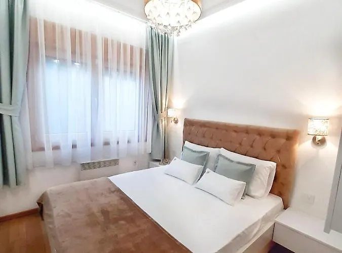 Prohor Apartman Zlatibor