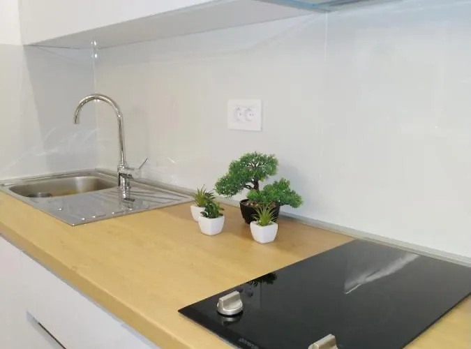 Apartman Prohor Zlatibor