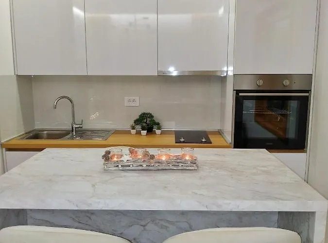 Apartman Prohor Zlatibor