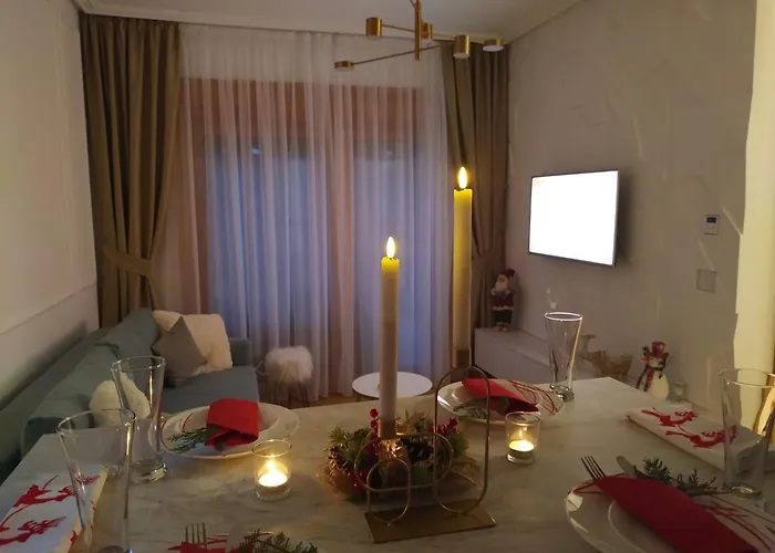 Prohor Apartman Zlatibor