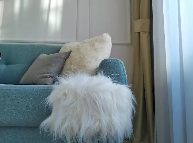 Apartman Prohor Zlatibor